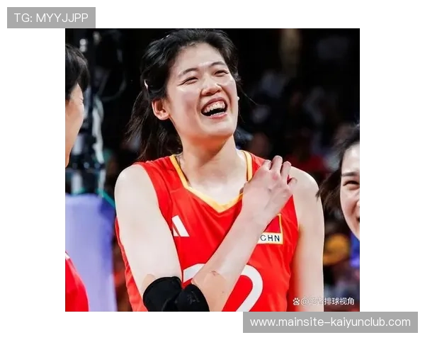 李盈莹最新伤情曝光:球迷悬着的心终于放下 李盈莹最新伤情曝光:球迷悬着的心终于放下