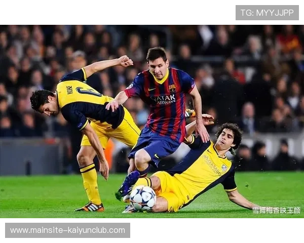 梅西仍有能力改变任何比赛——传奇的无限可能 梅西仍有能力改变任何比赛——传奇的无限可能