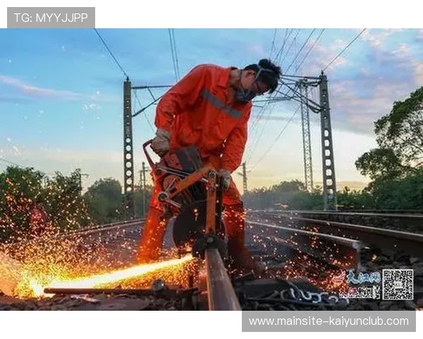 长春亚泰推进切割线路清晰