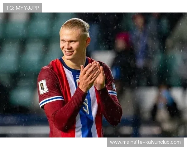 哈兰德凌晨苦训曝光！造就绝杀背后血故事