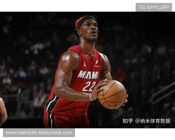 巴特勒外线迎投稳稳命中,热火追分希望升起 巴特勒外线迎投稳稳命中,热火追分希望升起