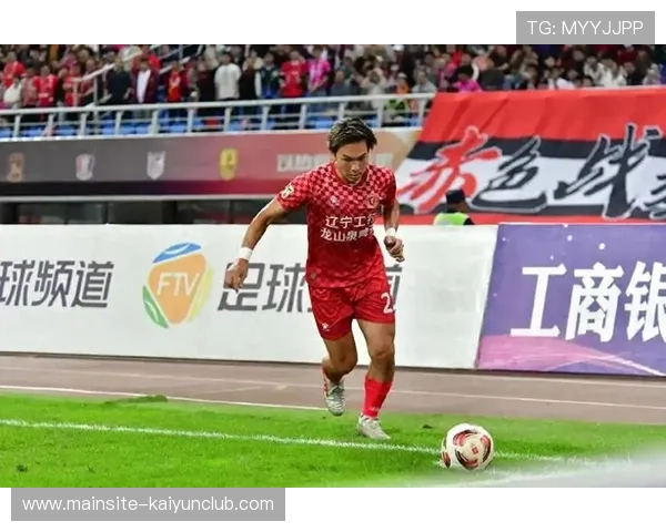 辽宁铁人邦本宜裕中场连续过人助攻:重塑中场力量的典范 辽宁铁人邦本宜裕中场连续过人助攻:重塑中场力量的典范